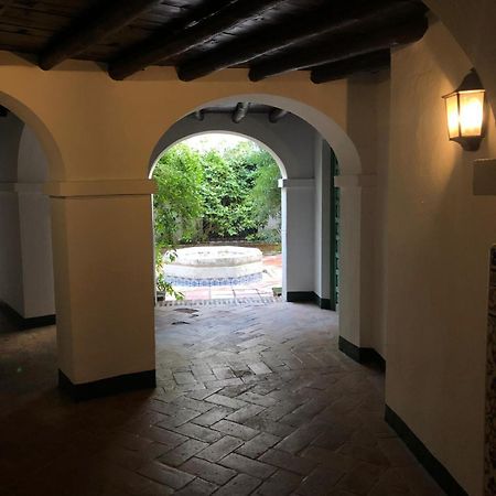 Mezquita Juderia Cordoba Apartment Bagian luar foto