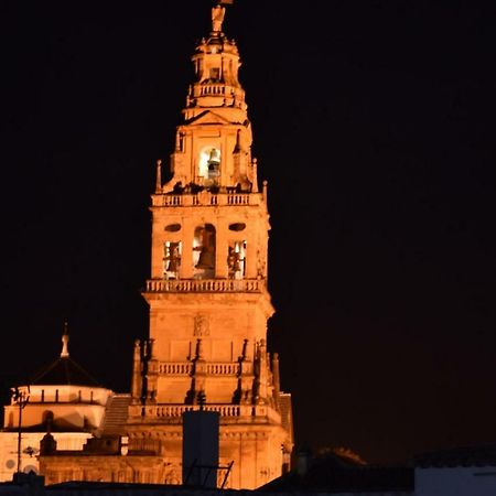 Mezquita Juderia Cordoba Apartment Bagian luar foto