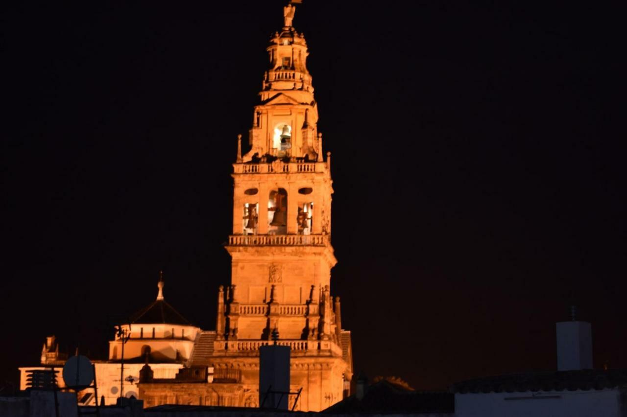 Mezquita Juderia Cordoba Apartment Bagian luar foto