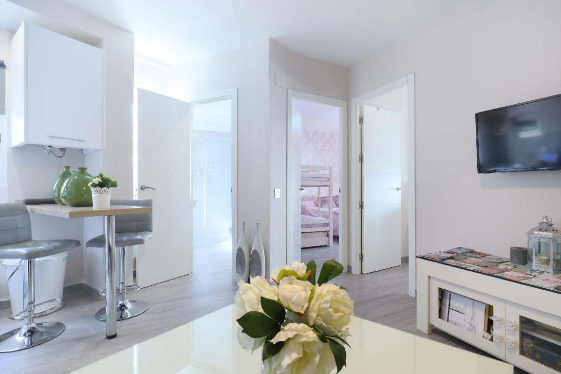 Mezquita Juderia Cordoba Apartment Bagian luar foto