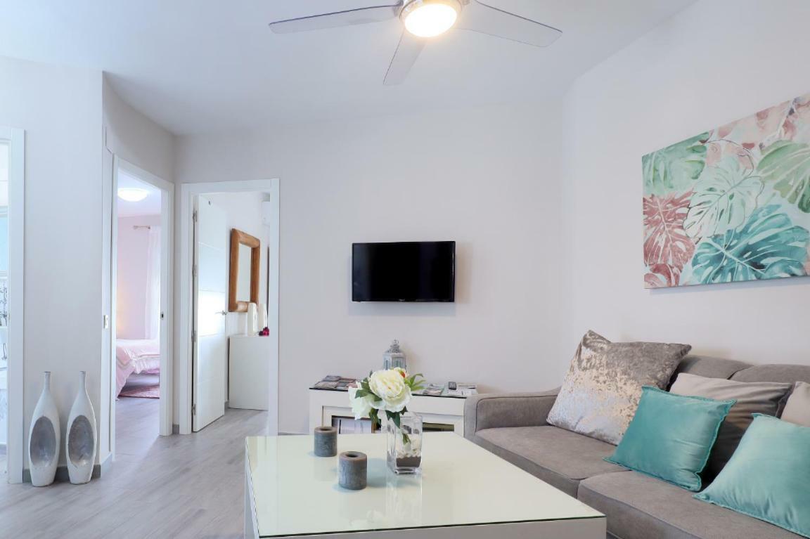 Mezquita Juderia Cordoba Apartment Bagian luar foto