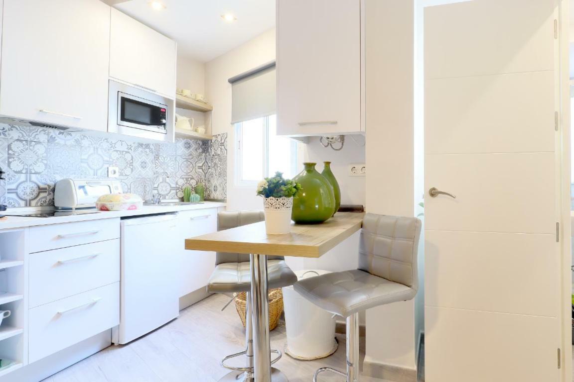 Mezquita Juderia Cordoba Apartment Bagian luar foto