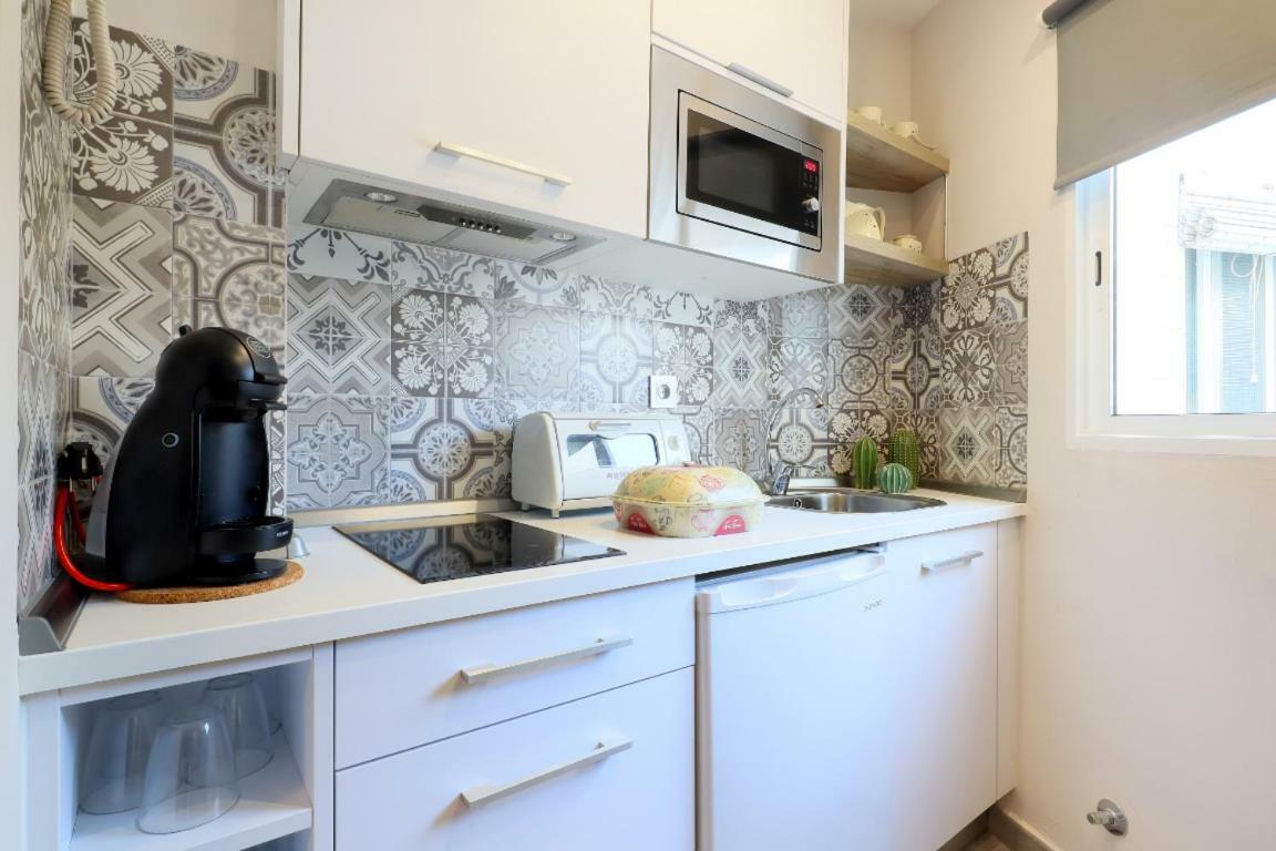 Mezquita Juderia Cordoba Apartment Bagian luar foto