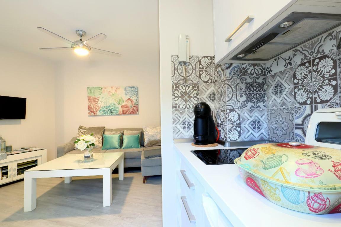 Mezquita Juderia Cordoba Apartment Bagian luar foto