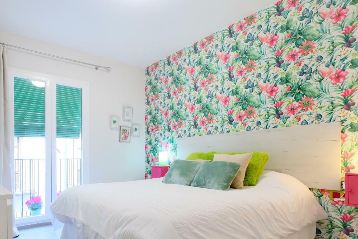 Mezquita Juderia Cordoba Apartment Bagian luar foto
