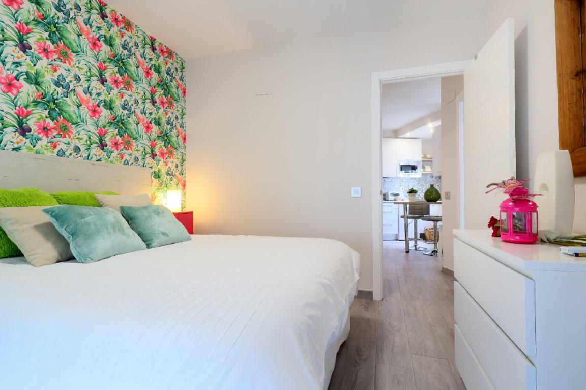 Mezquita Juderia Cordoba Apartment Bagian luar foto