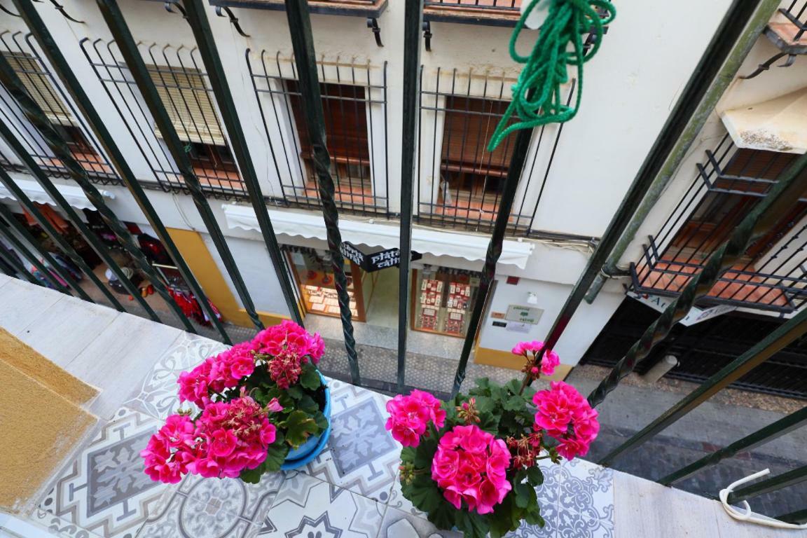 Mezquita Juderia Cordoba Apartment Bagian luar foto