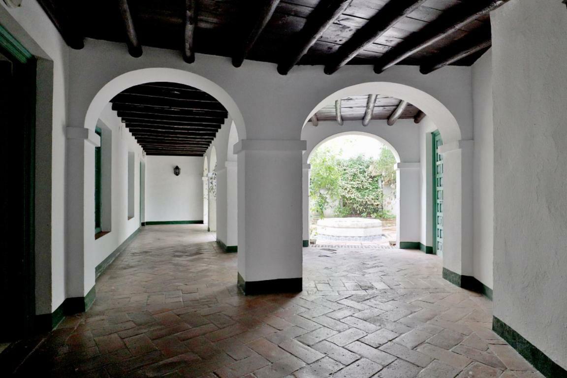 Mezquita Juderia Cordoba Apartment Bagian luar foto