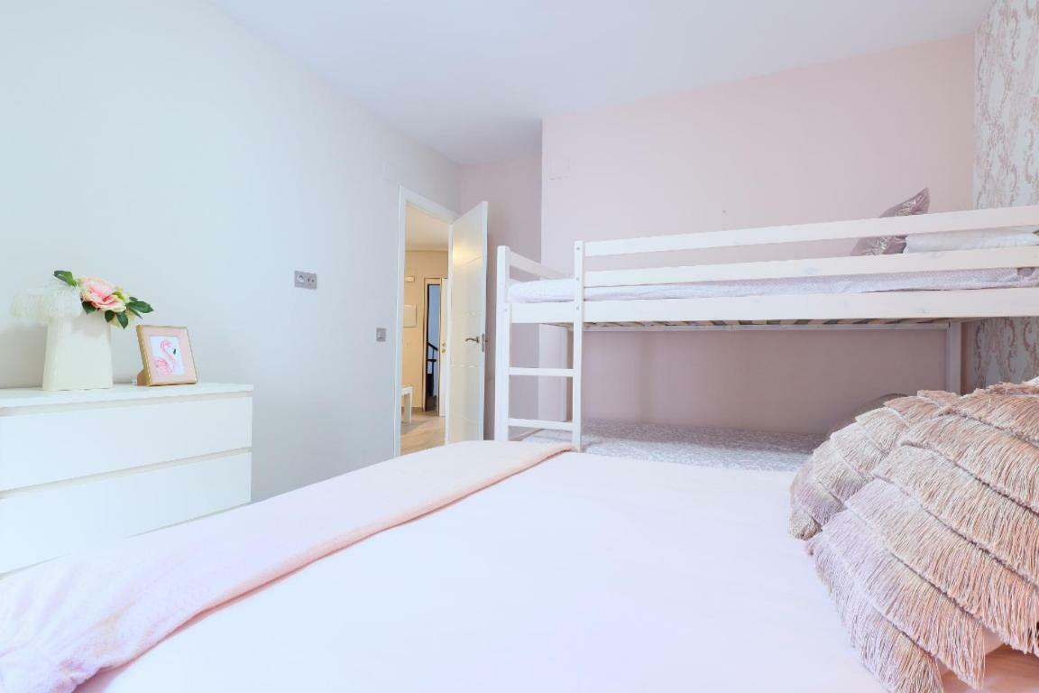 Mezquita Juderia Cordoba Apartment Bagian luar foto